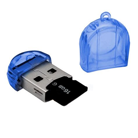 usb 2.0 mini card reader